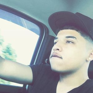 Meet your Posher, Cristian